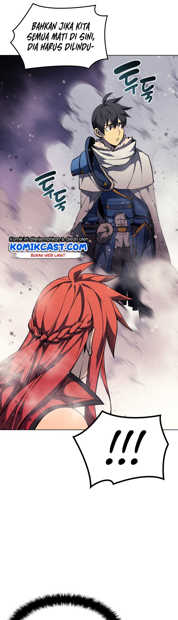 Overgeared New Chapter 47 Halaman 28