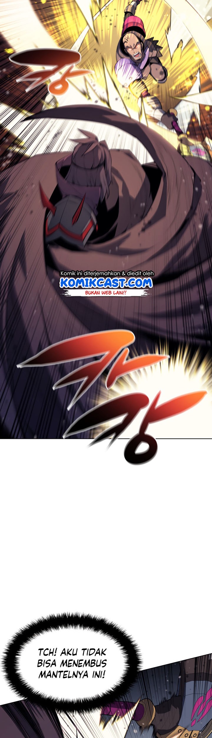 Overgeared New Chapter 47 Halaman 32