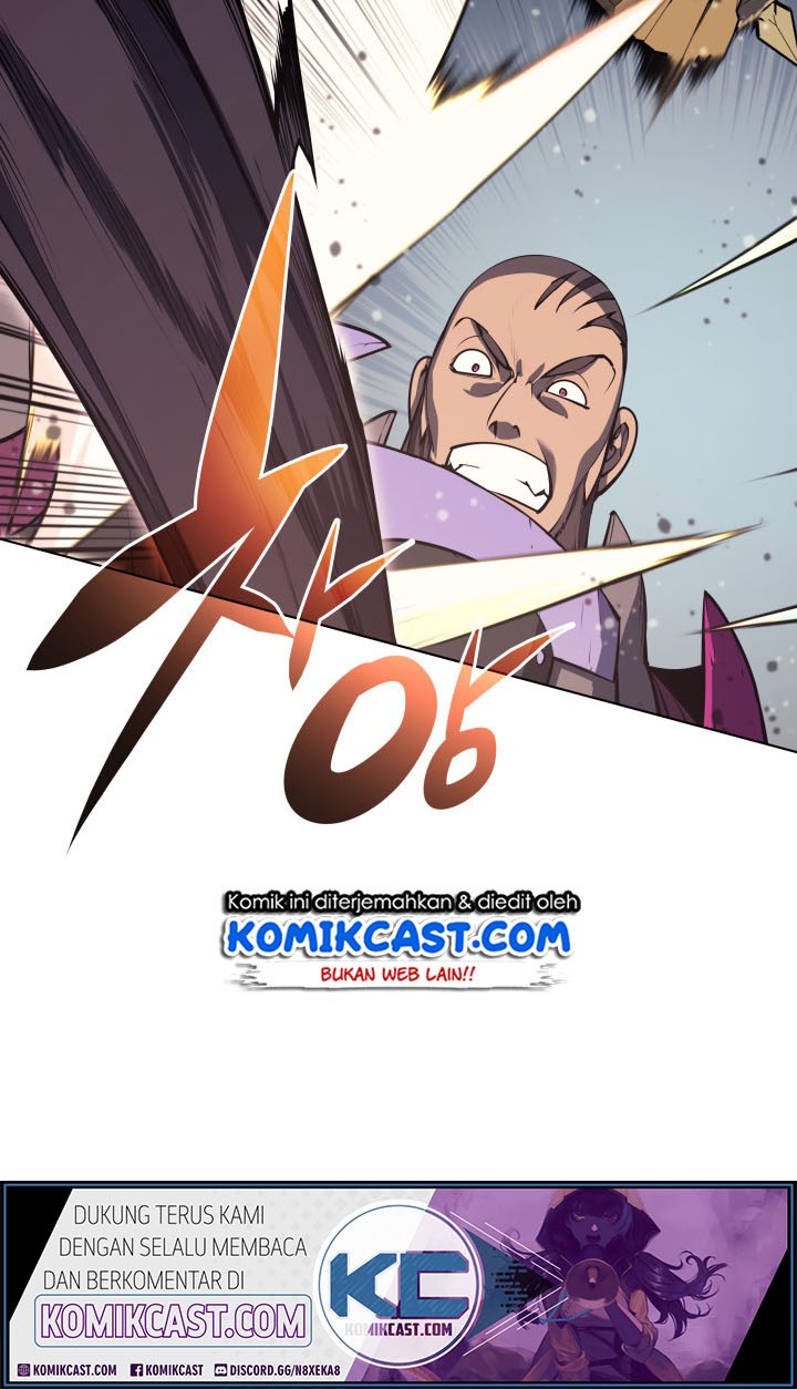 Overgeared New Chapter 47 Halaman 33