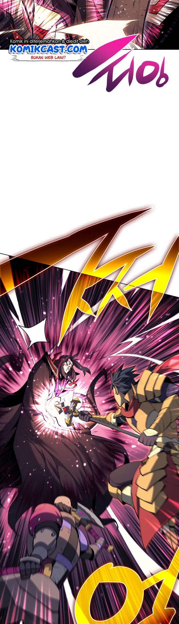 Overgeared New Chapter 47 Halaman 35
