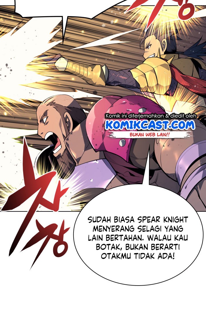 Overgeared New Chapter 47 Halaman 39