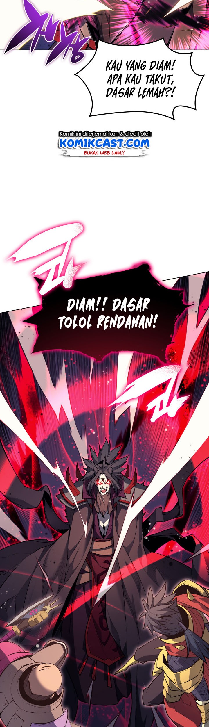 Overgeared New Chapter 47 Halaman 41