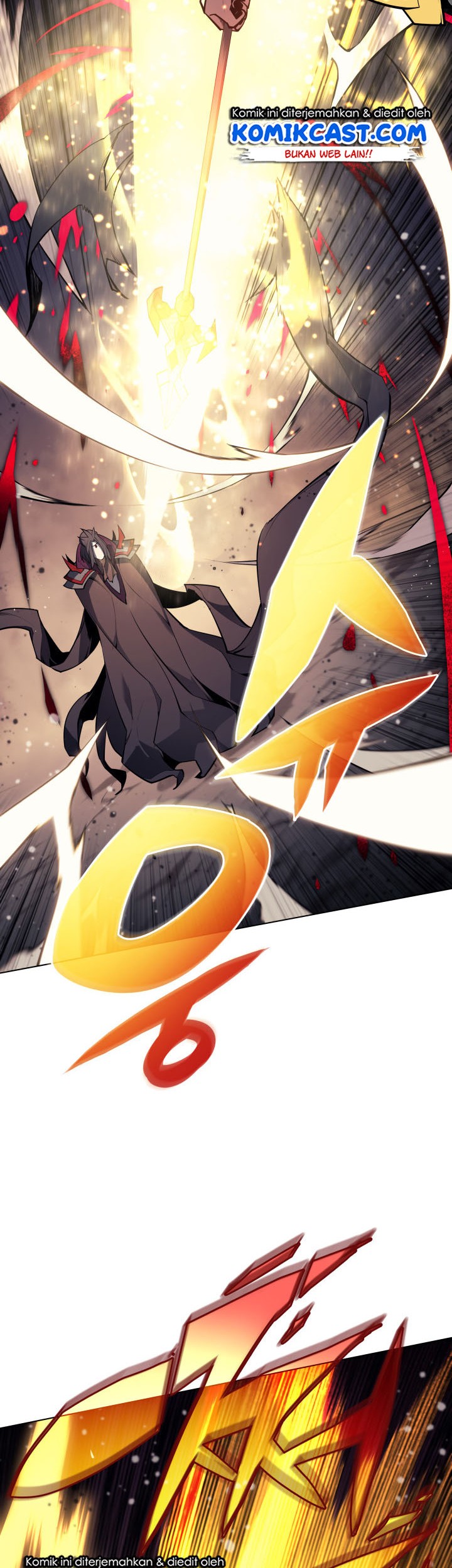 Overgeared New Chapter 47 Halaman 45