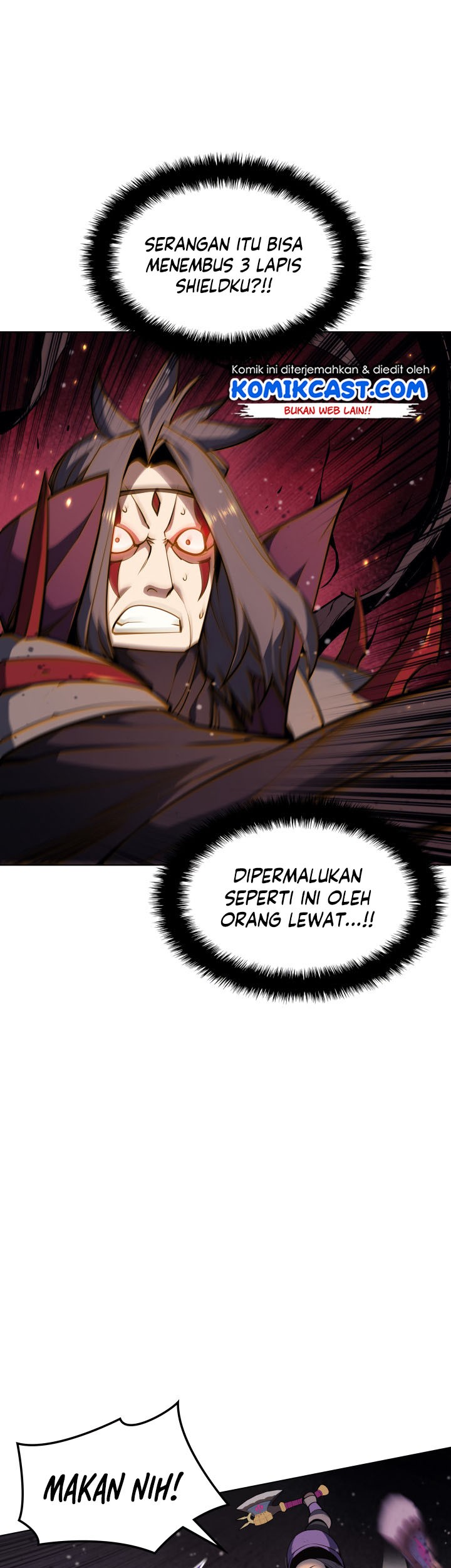 Overgeared New Chapter 47 Halaman 47