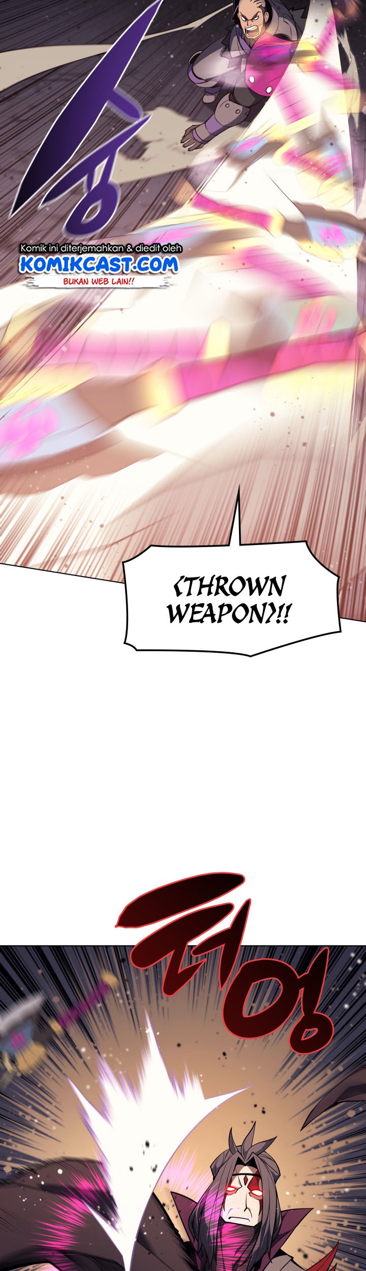 Overgeared New Chapter 47 Halaman 48