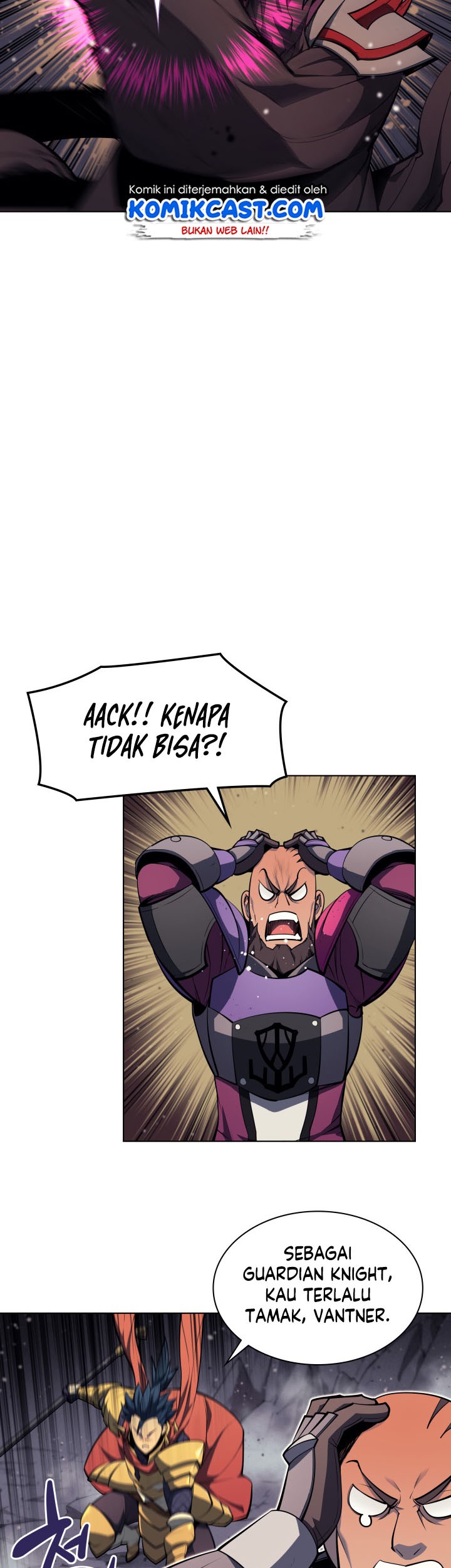 Overgeared New Chapter 47 Halaman 49
