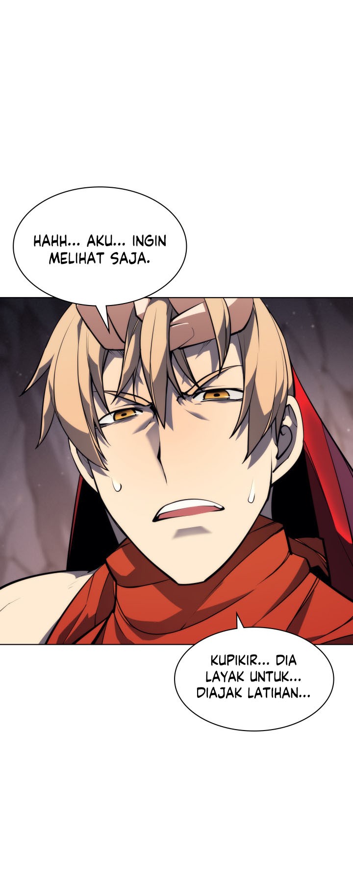 Overgeared New Chapter 47 Halaman 56