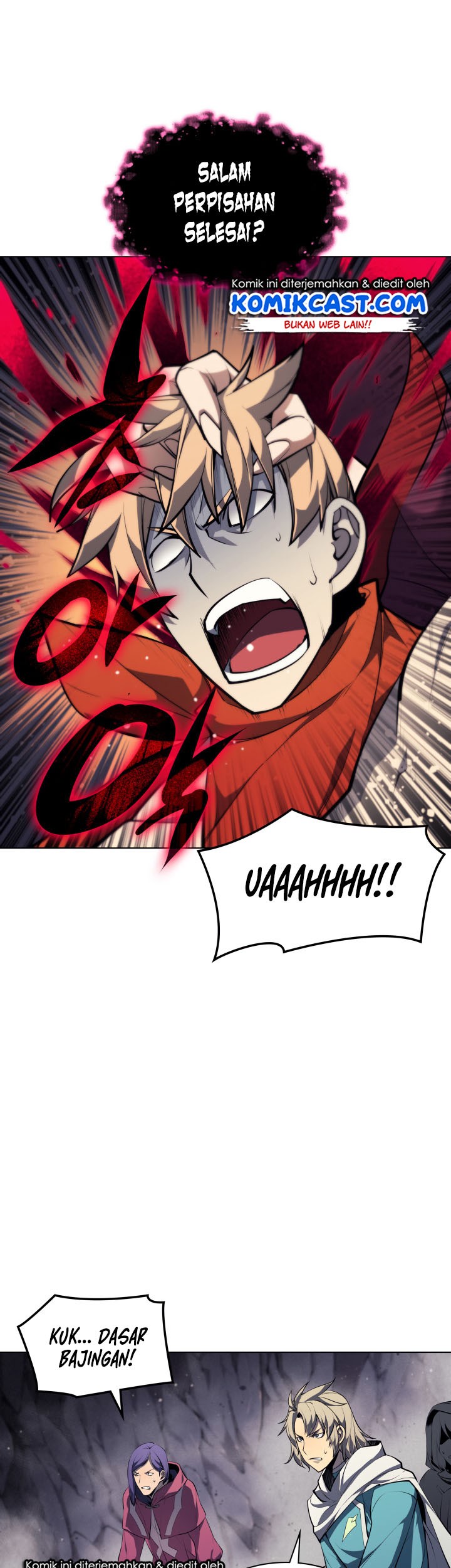 Overgeared New Chapter 47 Halaman 57