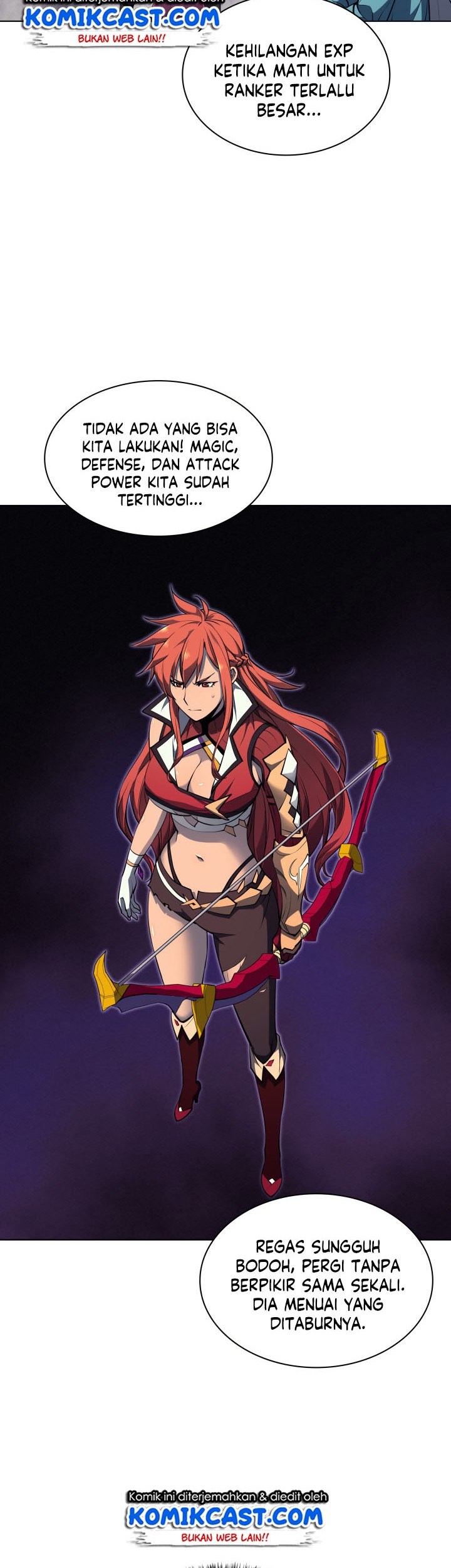 Overgeared New Chapter 47 Halaman 58