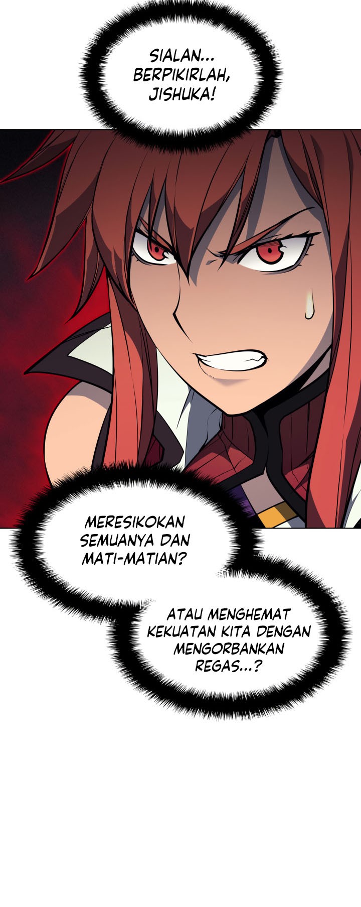 Overgeared New Chapter 47 Halaman 59