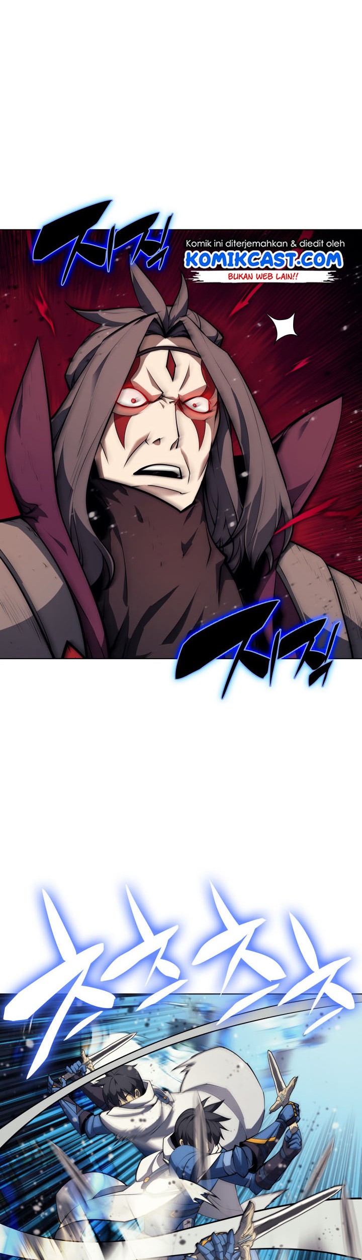 Overgeared New Chapter 47 Halaman 61