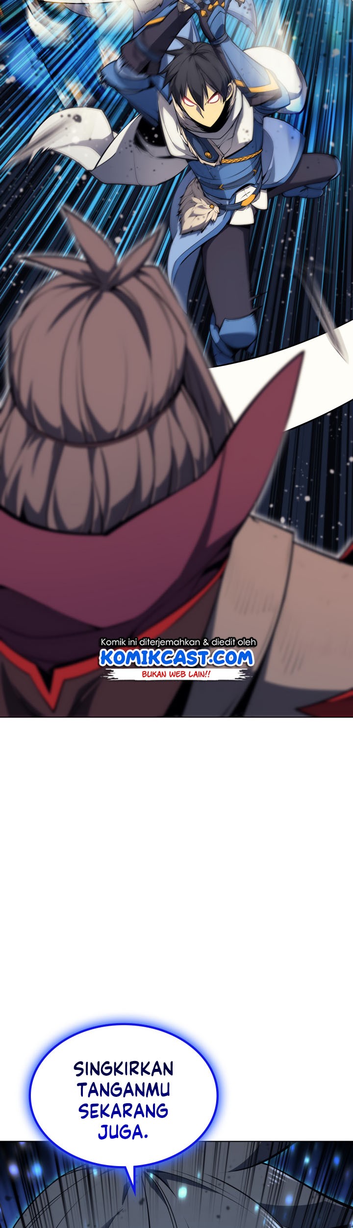 Overgeared New Chapter 47 Halaman 62