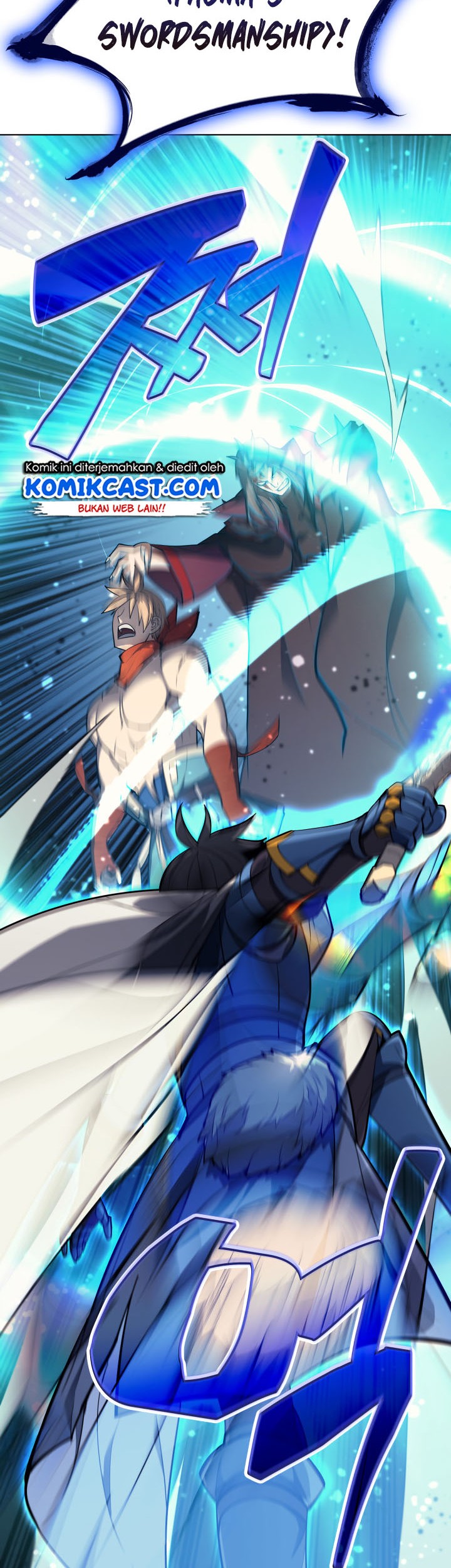Overgeared New Chapter 47 Halaman 65