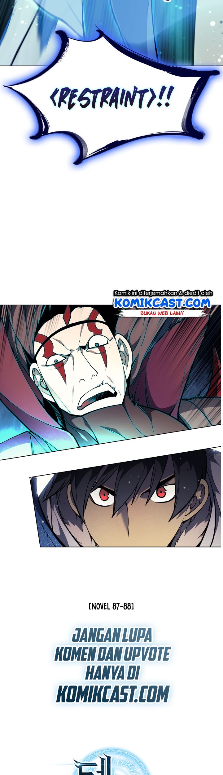 Overgeared New Chapter 47 Halaman 66