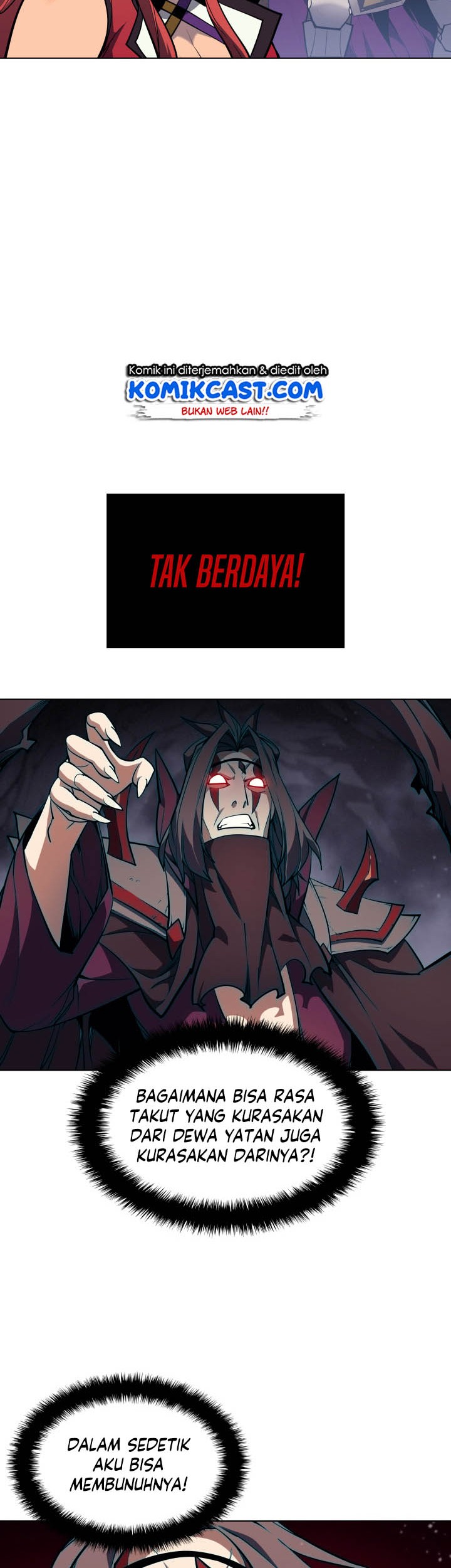 Overgeared New Chapter 48 Halaman 3