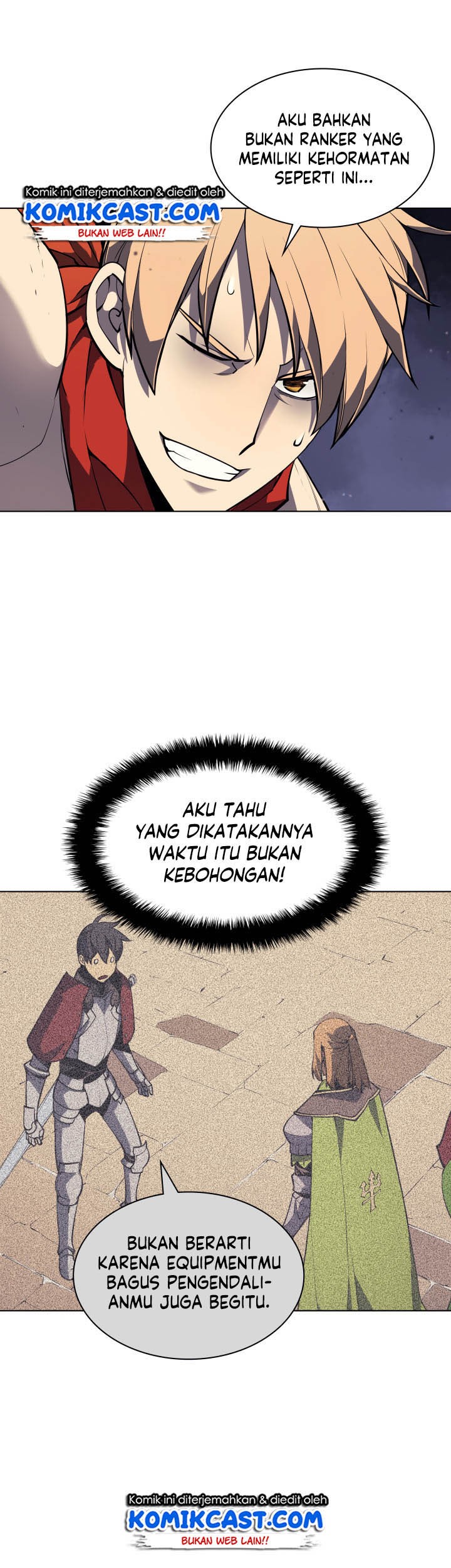 Overgeared New Chapter 48 Halaman 8