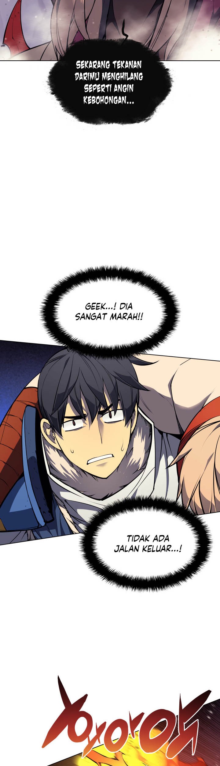 Overgeared New Chapter 48 Halaman 12