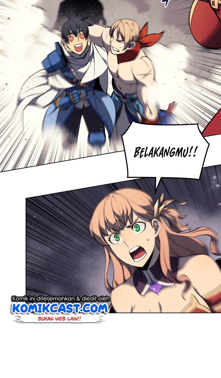 Overgeared New Chapter 48 Halaman 16