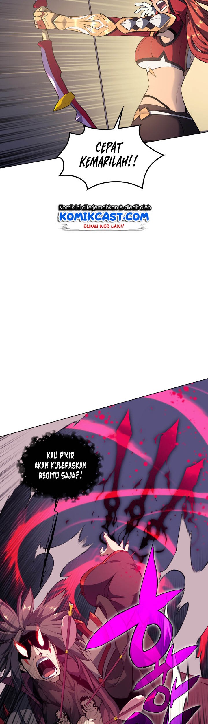 Overgeared New Chapter 48 Halaman 18