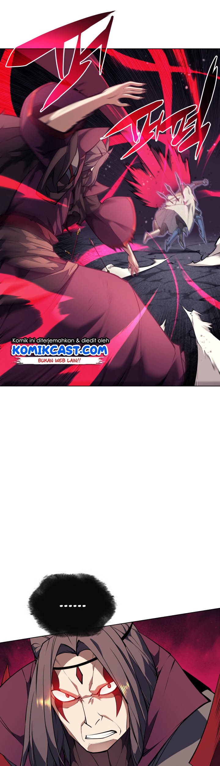 Overgeared New Chapter 48 Halaman 20