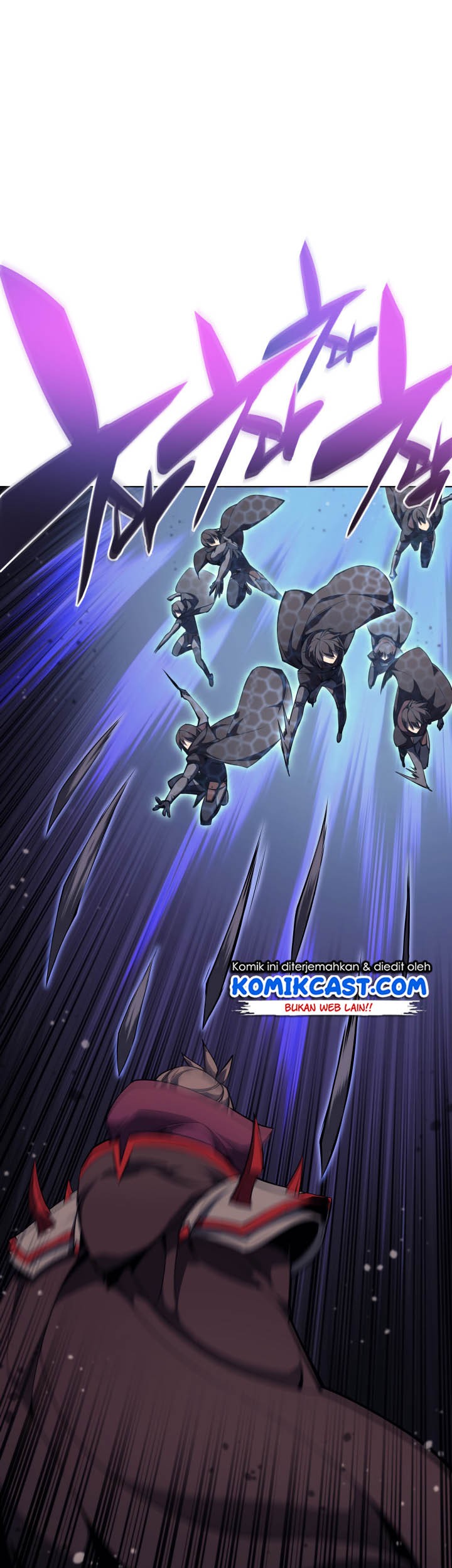 Overgeared New Chapter 48 Halaman 23
