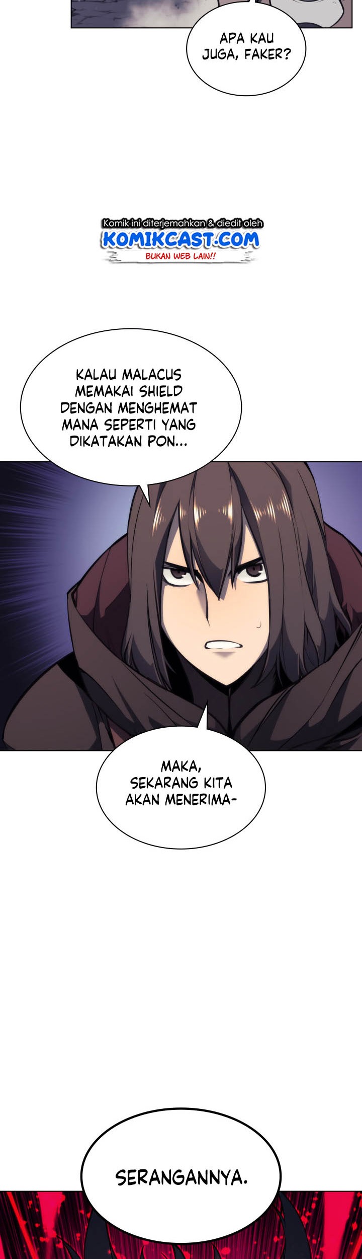 Overgeared New Chapter 48 Halaman 27