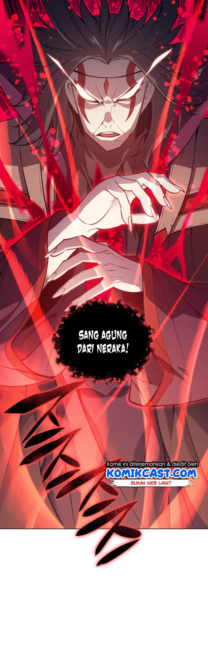 Overgeared New Chapter 48 Halaman 28