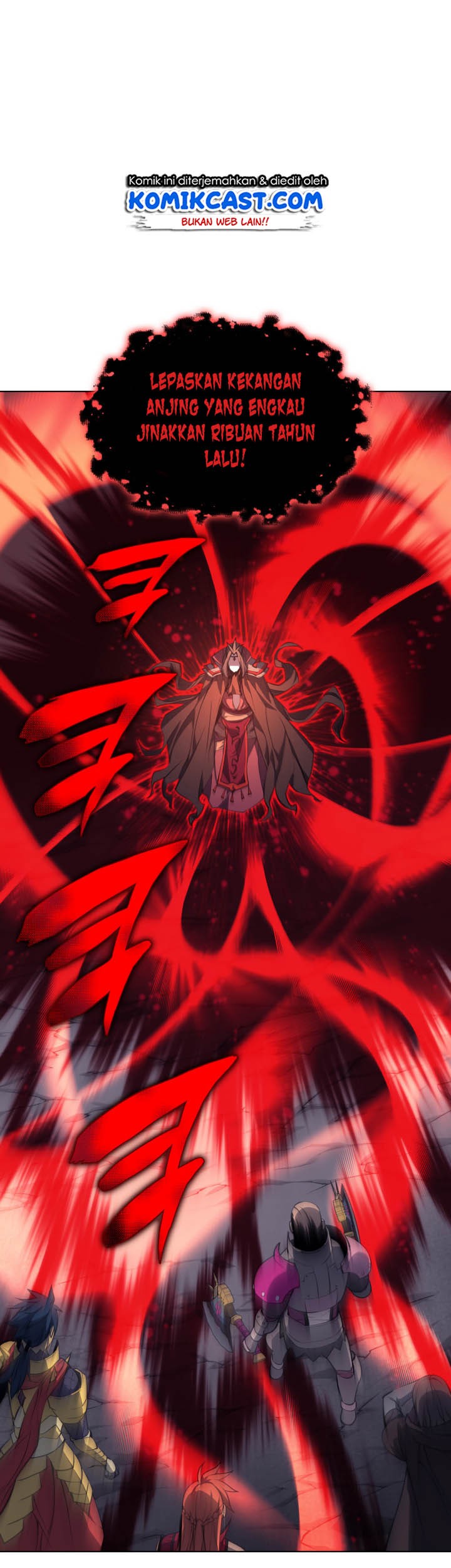 Overgeared New Chapter 48 Halaman 29