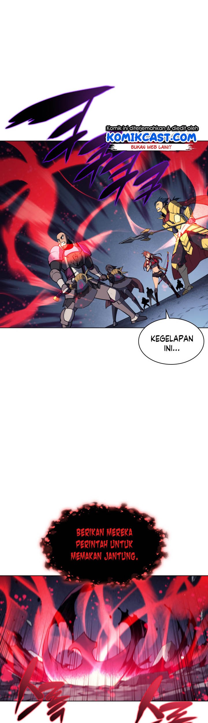 Overgeared New Chapter 48 Halaman 30