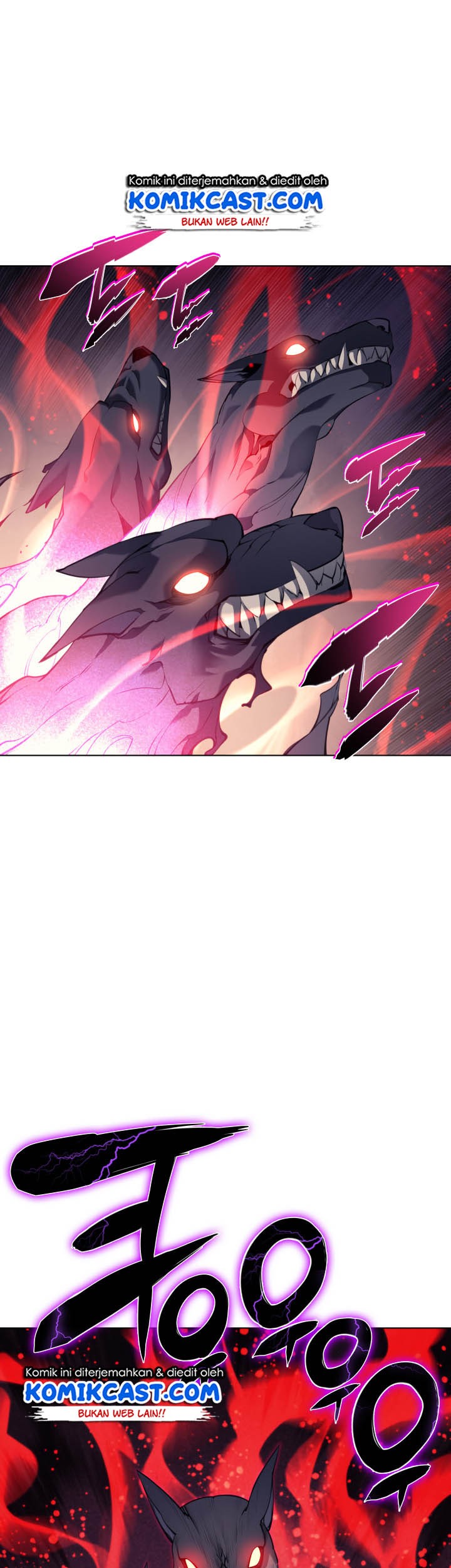 Overgeared New Chapter 48 Halaman 32