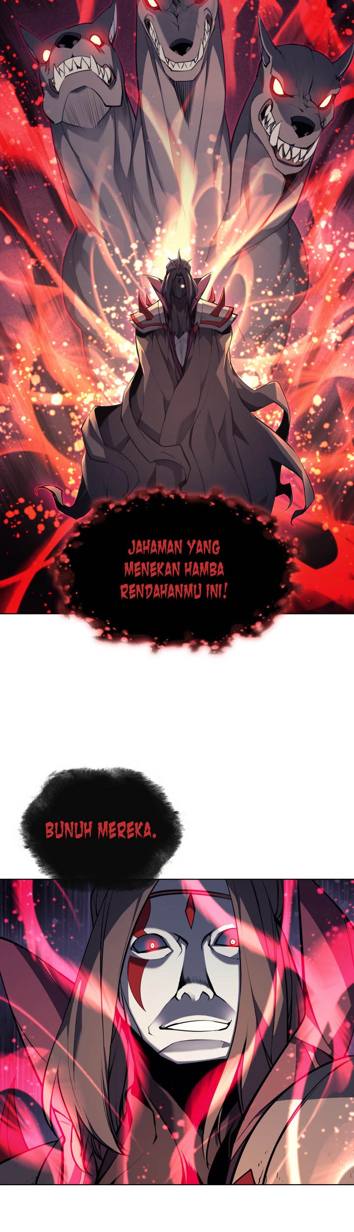Overgeared New Chapter 48 Halaman 33
