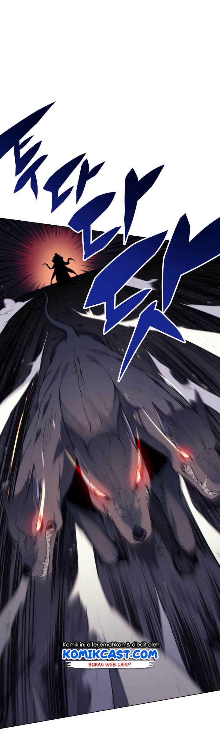 Overgeared New Chapter 48 Halaman 34