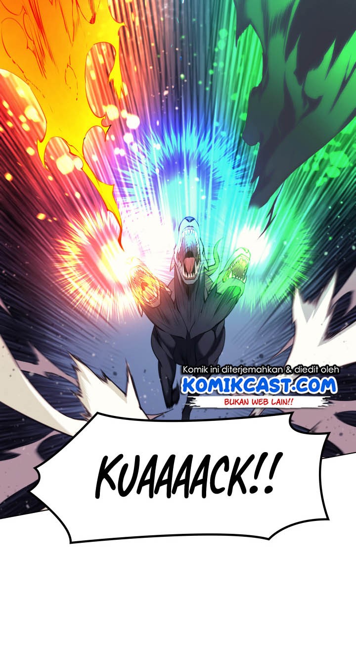 Overgeared New Chapter 48 Halaman 37