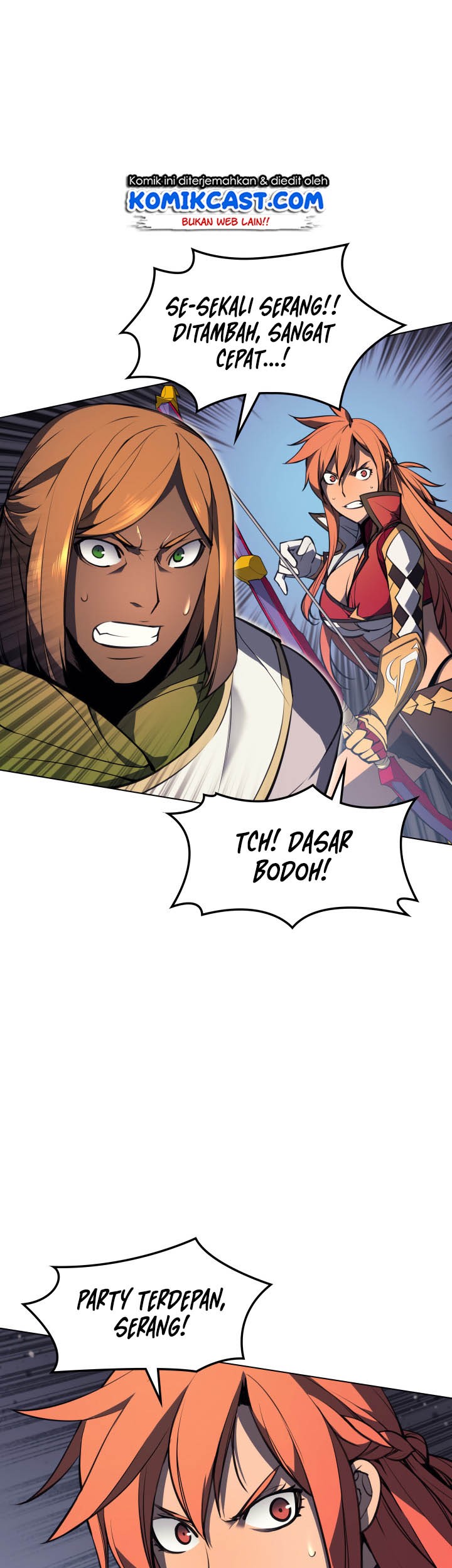 Overgeared New Chapter 48 Halaman 38
