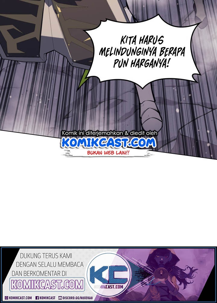 Overgeared New Chapter 48 Halaman 40