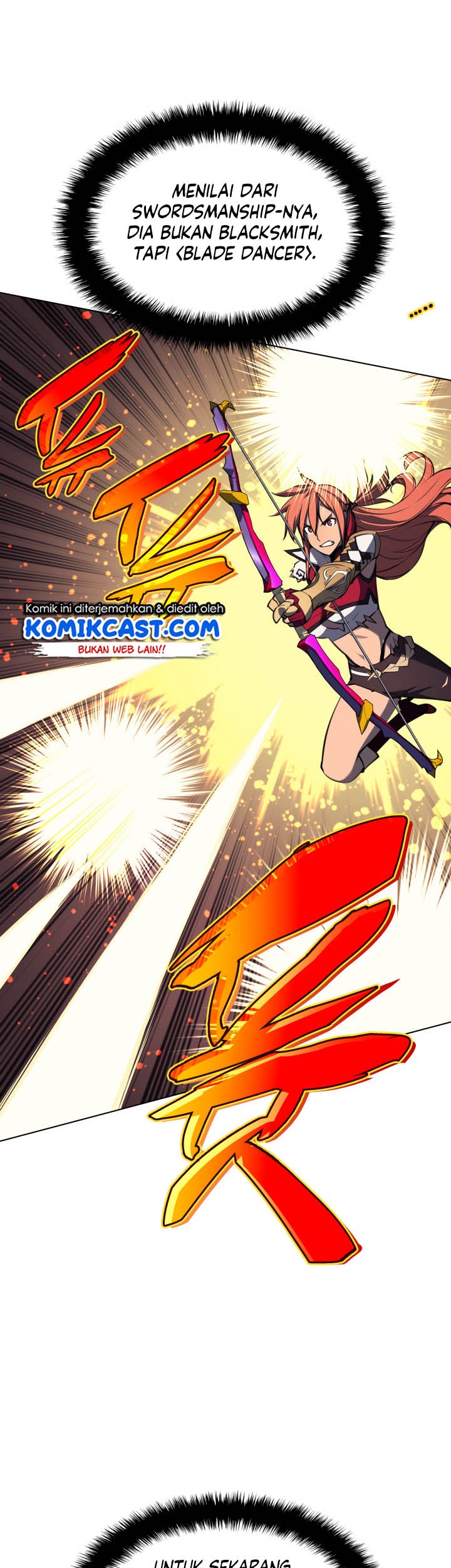 Overgeared New Chapter 48 Halaman 41