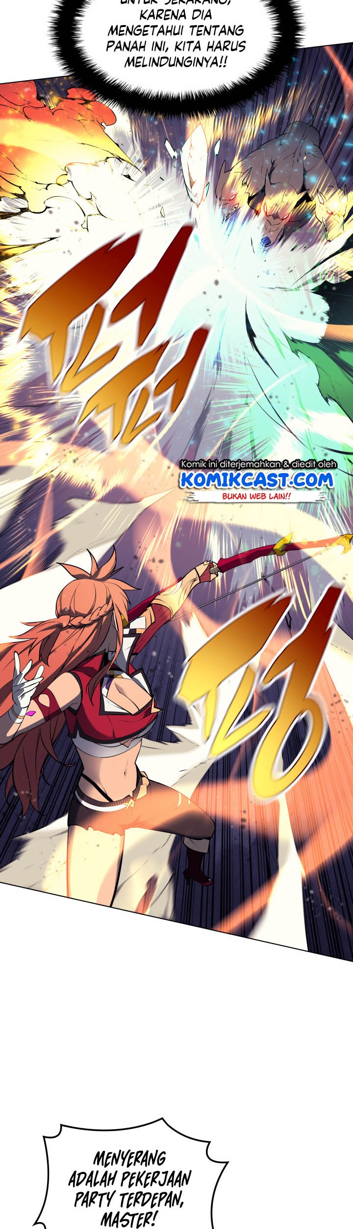 Overgeared New Chapter 48 Halaman 42