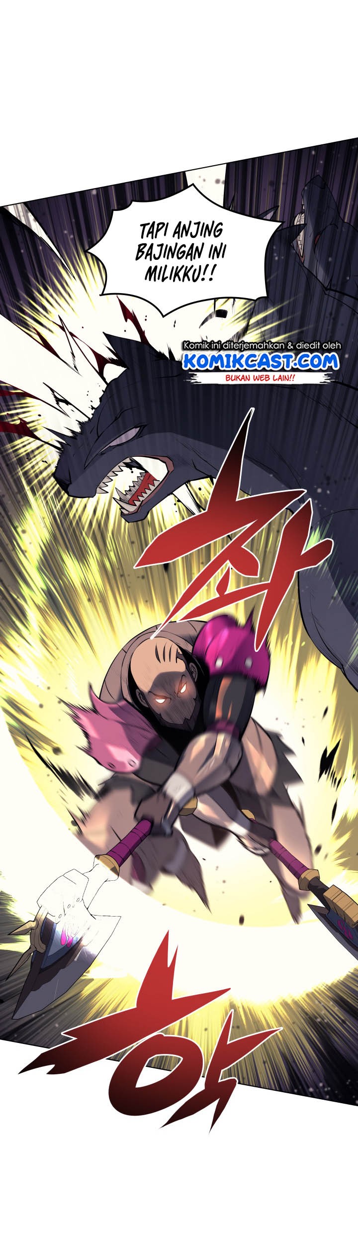 Overgeared New Chapter 48 Halaman 44