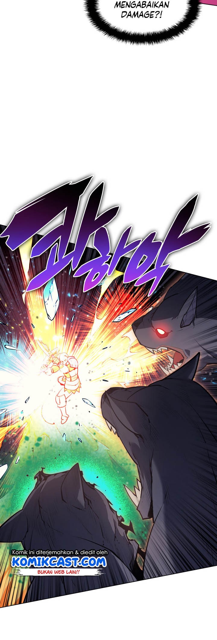 Overgeared New Chapter 48 Halaman 46