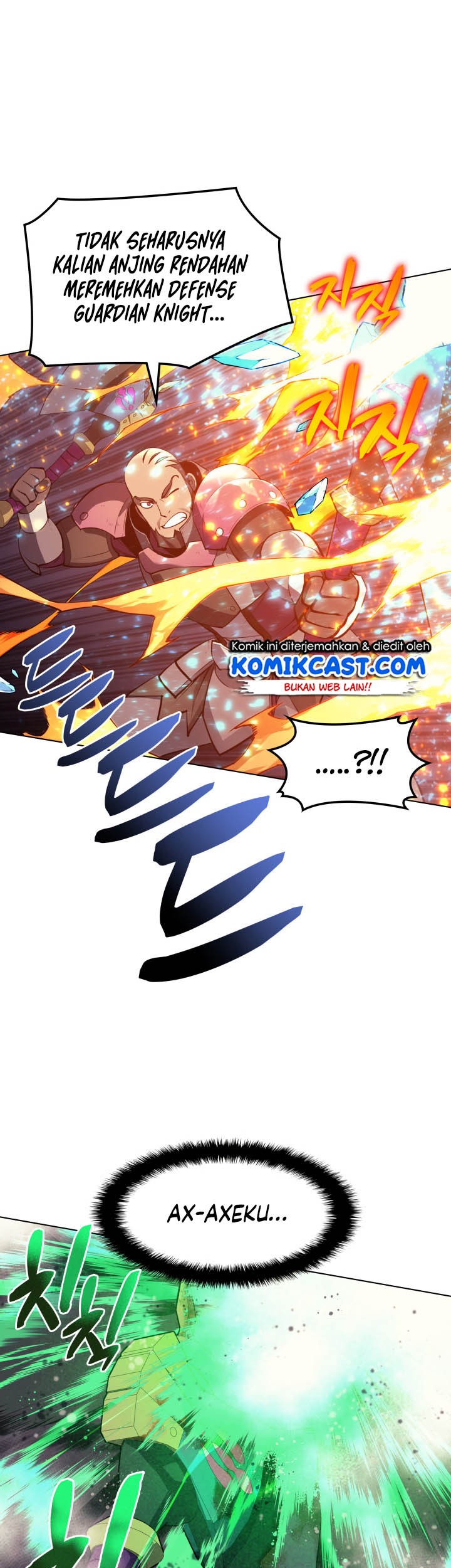 Overgeared New Chapter 48 Halaman 47