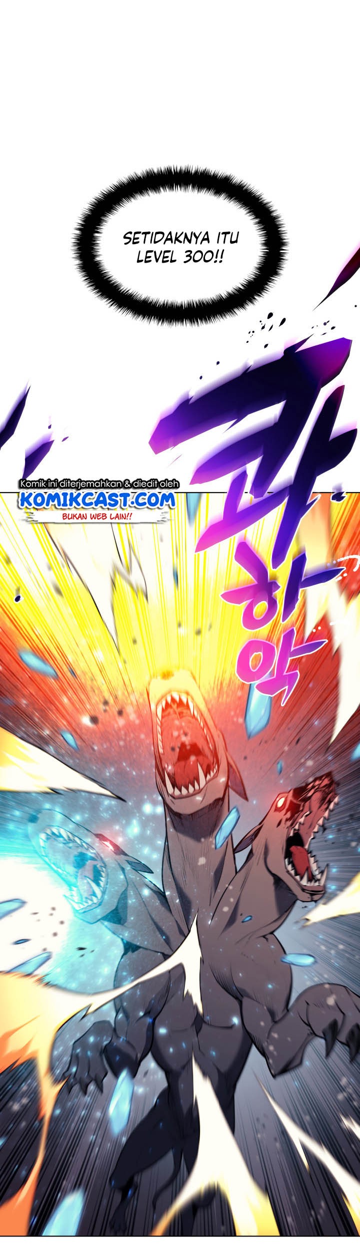 Overgeared New Chapter 48 Halaman 53