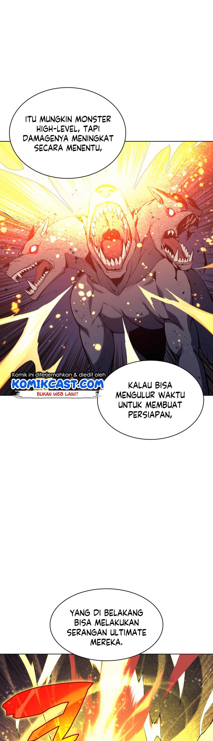 Overgeared New Chapter 48 Halaman 56
