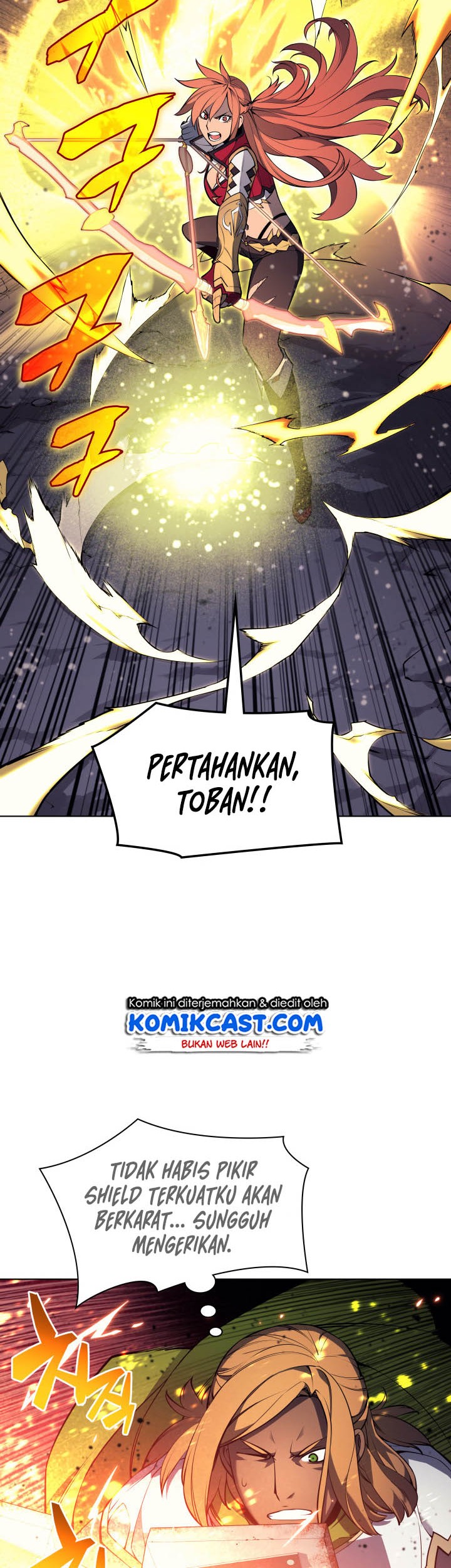 Overgeared New Chapter 48 Halaman 57