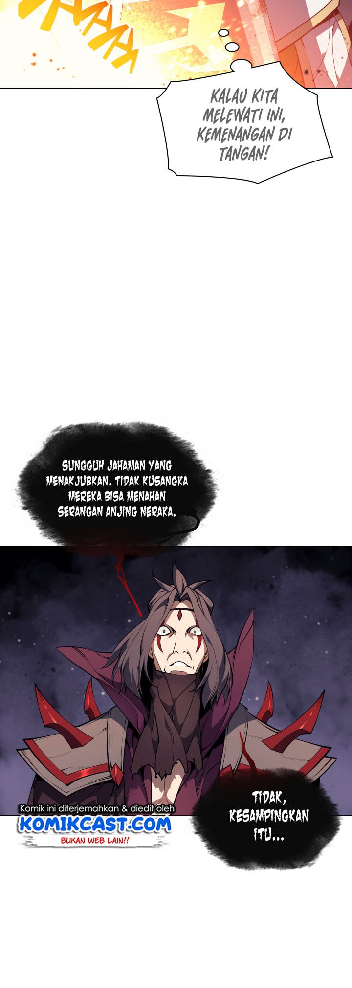 Overgeared New Chapter 48 Halaman 58