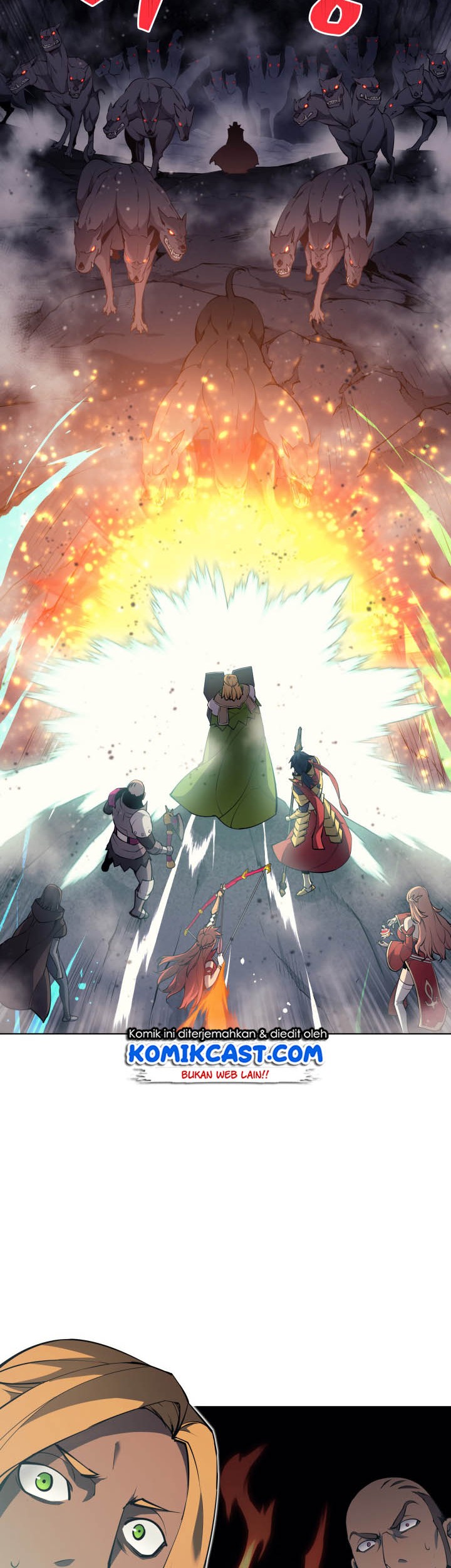 Overgeared New Chapter 48 Halaman 60