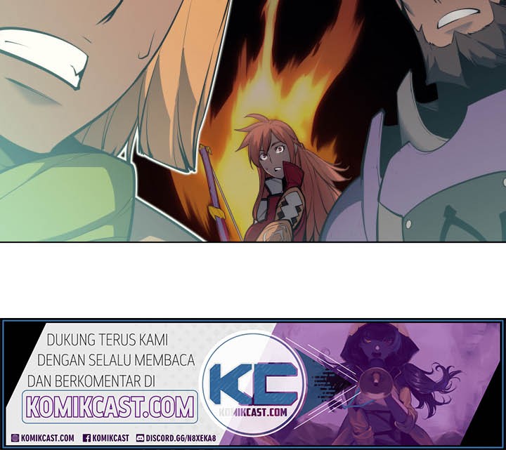 Overgeared New Chapter 48 Halaman 61