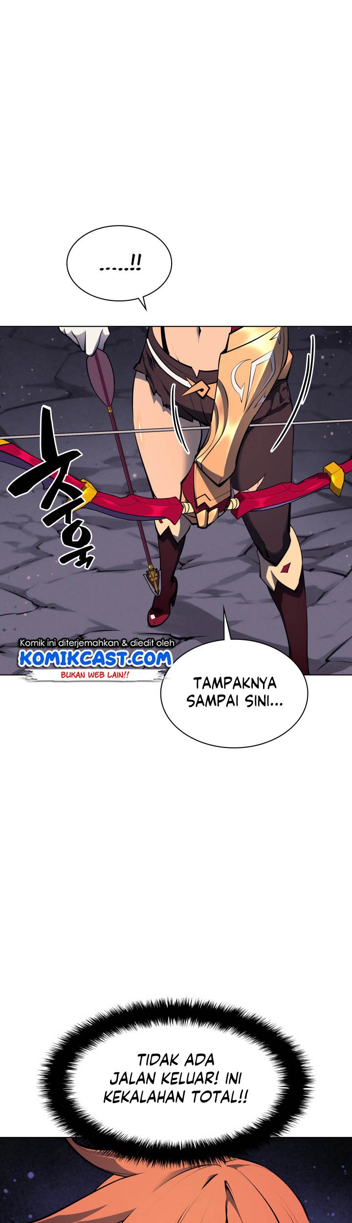 Overgeared New Chapter 48 Halaman 62