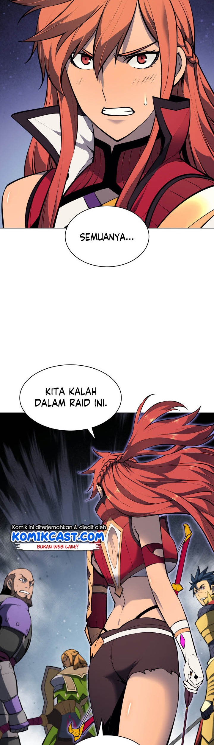 Overgeared New Chapter 48 Halaman 63