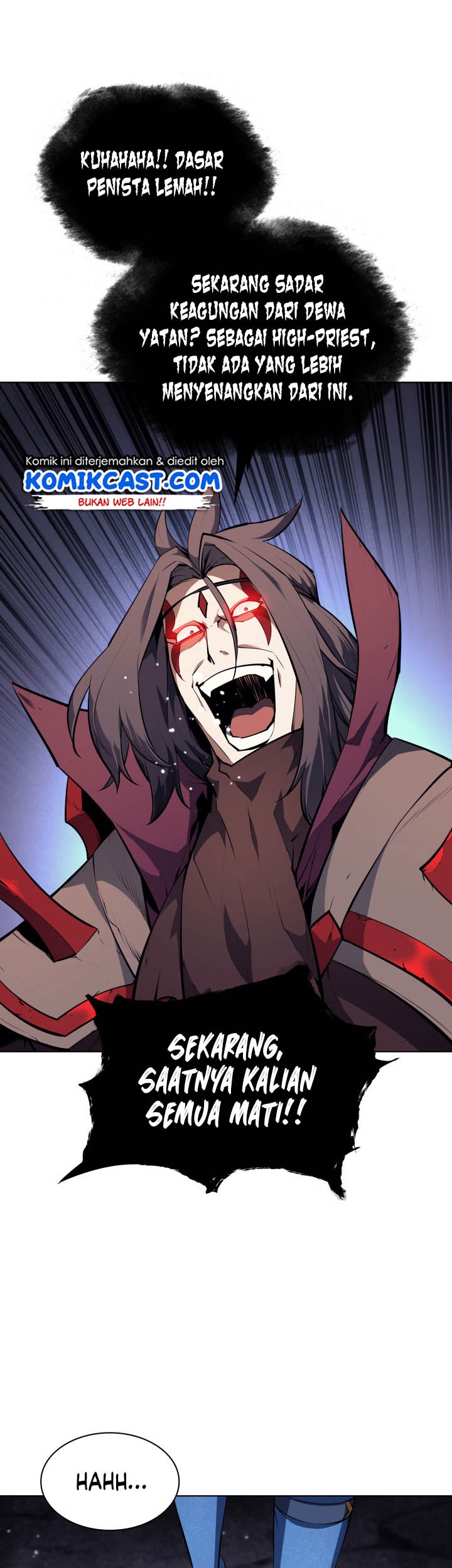 Overgeared New Chapter 48 Halaman 65