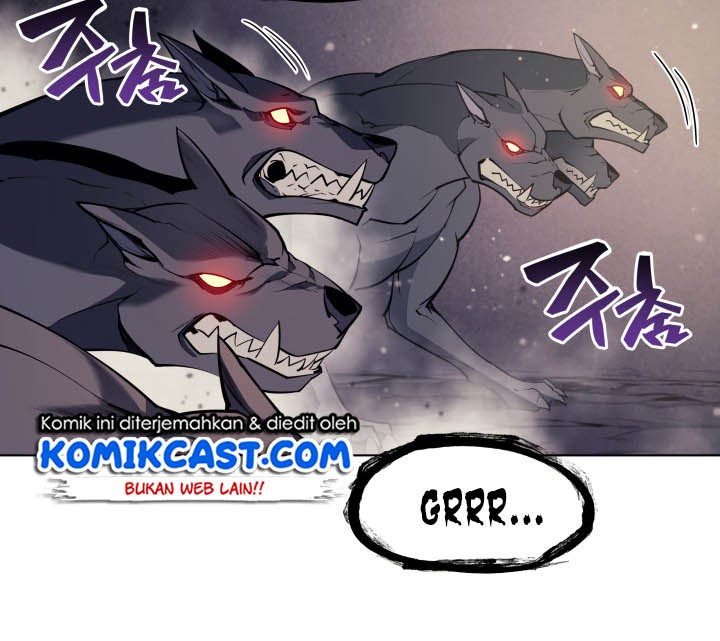 Overgeared New Chapter 48 Halaman 67